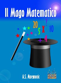 Cover Il Mago Matematico