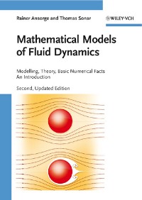 Cover Mathematical Models of Fluid Dynamics