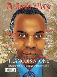 Cover Francois Ntone