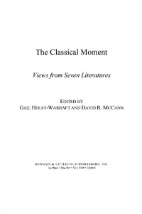 Cover Classical Moment