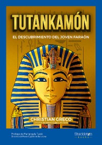 Cover Tutankamón