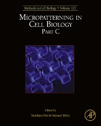 Cover Micropatterning in Cell Biology, Part C