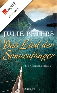 Cover Das Lied der Sonnenfänger