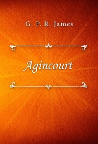 Cover Agincourt