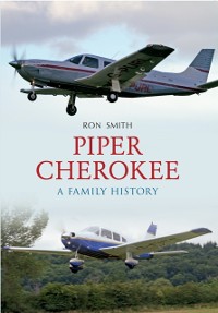 Cover Piper Cherokee