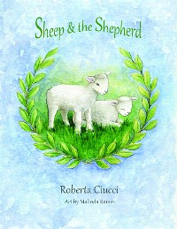 Cover Sheep & the Shepherd