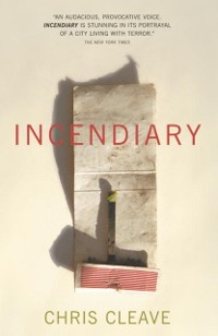 Cover Incendiary