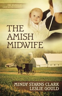 Cover Amish Midwife
