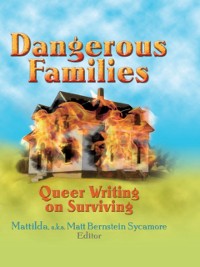 Cover Dangerous Families