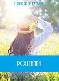 Cover Pollyanna