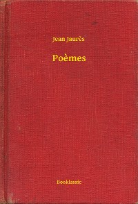 Cover Poèmes