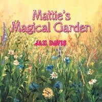 Cover Mattie's Magical Garden