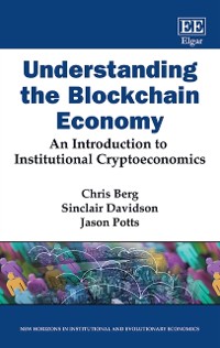 Cover Understanding the Blockchain Economy