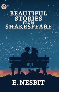 Cover Beautiful Stories from Shakespeare