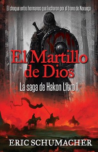 Cover El Martillo De Dios