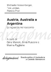 Cover Austria, Australia e Argentina