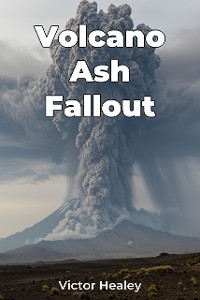 Cover Volcano Ash Fallout