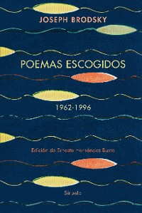 Cover Poemas escogidos 1962-1996