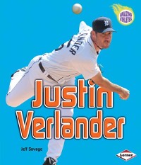 Cover Justin Verlander