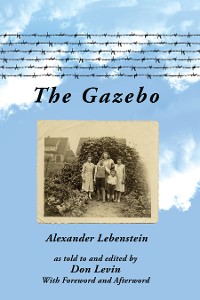 Cover The Gazebo