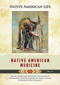 Cover Native American Medicine