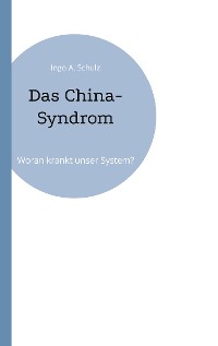 Cover Das China-Syndrom