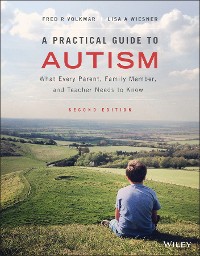 Cover A Practical Guide to Autism