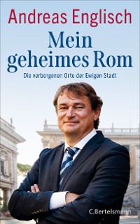 Cover Mein geheimes Rom