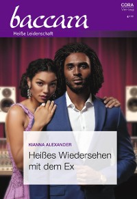 Cover Heißes Wiedersehen mit dem Ex