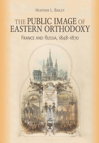 Cover Public Image of Eastern Orthodoxy