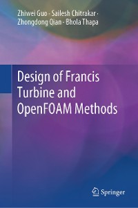 Cover Design of Francis Turbine and OpenFOAM Methods