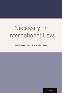 Cover Necessity in International Law