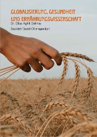 Cover Globalisierung, Gesundheit und Ernährungswissenschaft