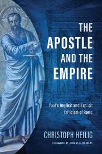 Cover Apostle and the Empire