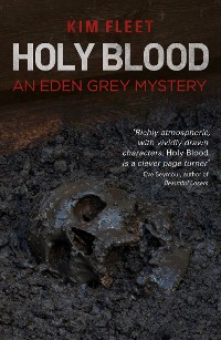 Cover Holy Blood