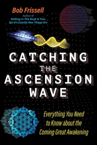 Cover Catching the Ascension Wave