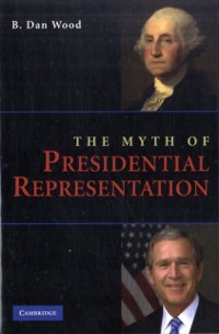 Cover Myth of Presidential Representation