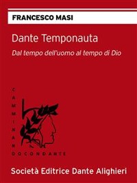 Cover Dante temponauta