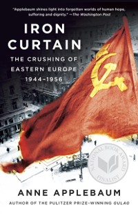 Cover Iron Curtain