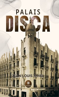 Cover Palais Disca