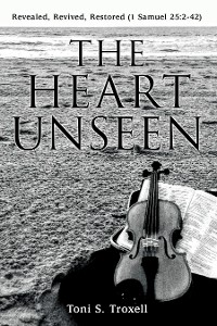 Cover The Heart Unseen