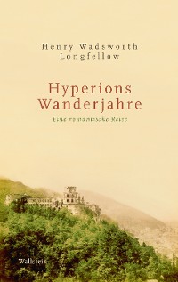 Cover Hyperions Wanderjahre