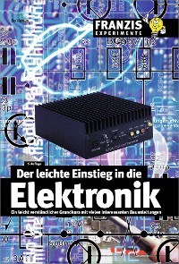 Cover Der leichte Einstieg in die Elektronik