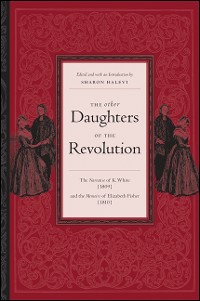 Cover The Other Daughters of the Revolution