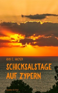 Cover Schicksalstage auf Zypern