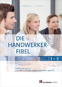 Cover Die Handwerker-Fibel