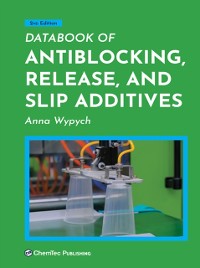 Cover Databook of Antiblocking, Release, and Slip Additives