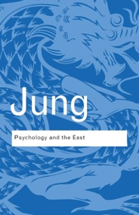 Cover Psychology and the East