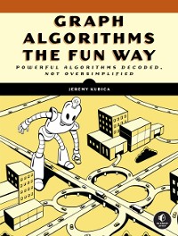 Cover Graph Algorithms the Fun Way