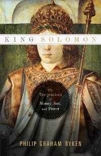 Cover King Solomon